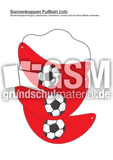 Sonnenkappen Fussball rot.pdf